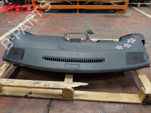 Dashboard TOYOTA AYGO (_B4_) 1.0 VVTi (KGB40) | BP35902159C46 - Image 2