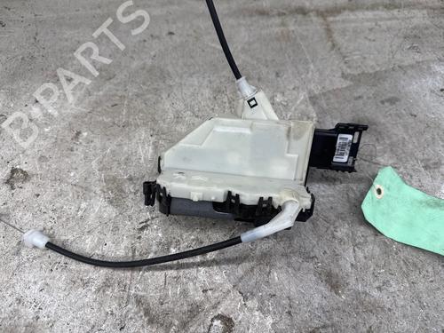Front right lock PEUGEOT PARTNER Tepee 1.6 BlueHDi 120 | BP37867820C97 - Image 4