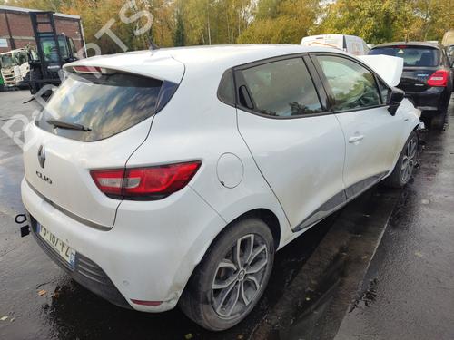 Sæde sæt RENAULT CLIO IV (BH_) 1.5 dCi 90 | BP30579453C78