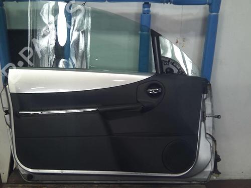 Used Left front door CITROËN C3 Pluriel (HB_) 1.4 HDi (68 hp) 20351789