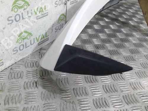Rear spoiler RENAULT CLIO IV (BH_) 1.2 16V | BP20368535C96 