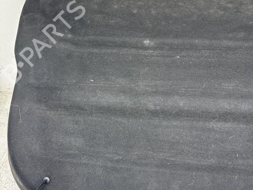 Used Rear parcel shelf Rear parcel shelf CITROËN DS4 (NX_) 1.6 HDi 110 (112 hp) 36423589 36423589
