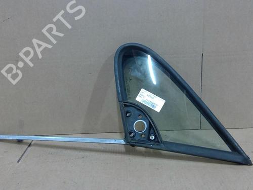 Used Front left quarter glass PEUGEOT 307 (3A/C) 2.0 HDi 110 (107 hp) 29143202