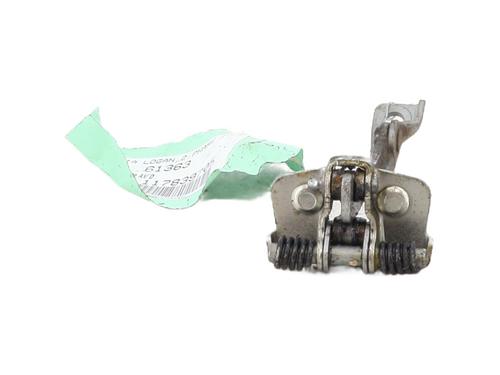 Used Hinge/Door check strap DACIA LOGAN II 1.2 (75 hp) 31115253