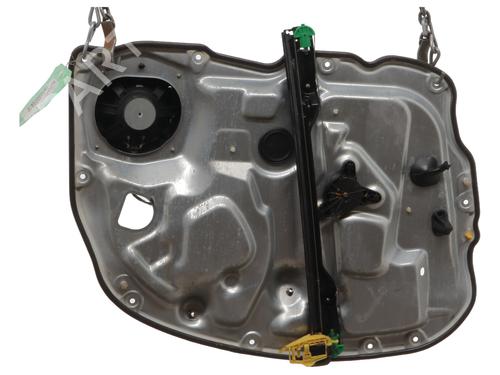 Rudehejsemekanisme Højre foran FIAT IDEA (350_) 1.4 16V (95 hp) 31842246