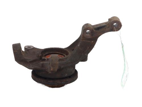 Used Right front steering knuckle RENAULT LAGUNA II (BG0/1_) 1.9 dCi (BG1A, BG1W, BG0G) (110 hp) 31961463