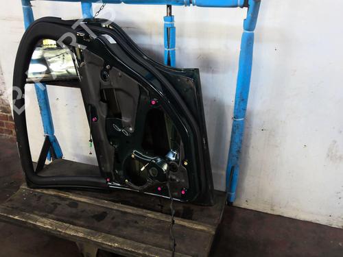 Right rear door JAGUAR X-TYPE I (X400) 2.0 D | BP20351265C5 