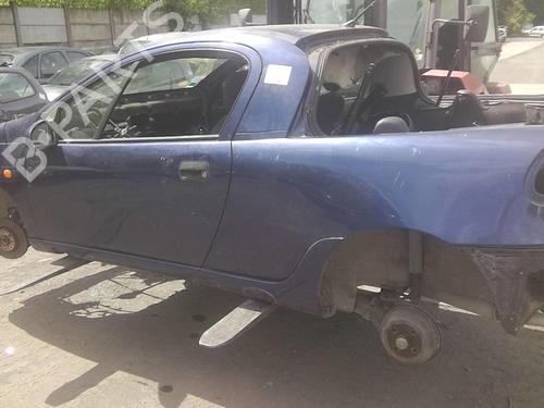 Right taillight OPEL TIGRA (S93) 1.4 16V (F07) | BP22004779C35 