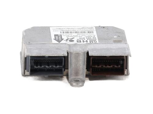ECU airbags OPEL CORSA D (S07) 1.0 (L08, L68) | BP29292184M53 