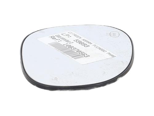 Right mirror glass CITROËN XSARA PICASSO (N68) 2.0 HDi | BP27329943C147 