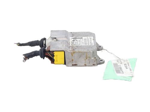 Used ECU airbags OPEL CORSA D (S07) 1.0 (L08, L68) (65 hp) 31604175