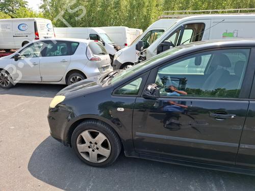 Water radiator FORD FOCUS C-MAX (DM2) 1.6 TDCi | BP28211087M31 - Image 16