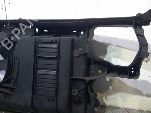 Front slam panel VW GOLF IV Cabriolet (1E7) 1.9 TDI | BP20353319C72 