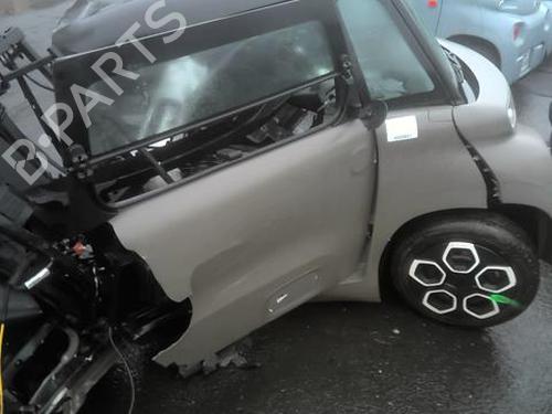 Right headlight CITROËN AMI (9A_) Electric (9AZ2CA) | BP29560041C29  - Image 8