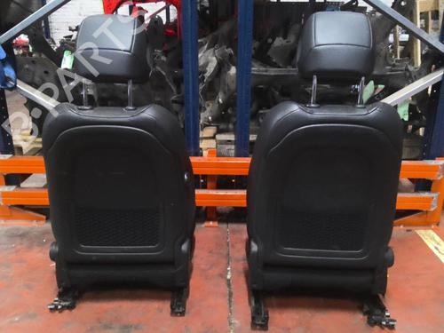 Sæde sæt CITROËN DS5 2.0 HDi 165 | BP33871897C78 - Image 5