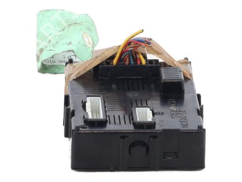 Sikringsdåse NISSAN MICRA III (K12) 1.5 dCi (86 hp) 31655178