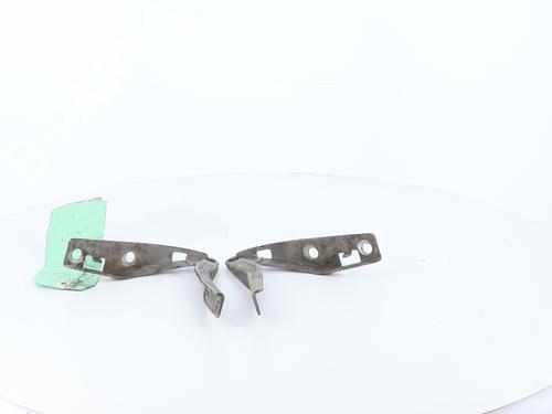 Hinge/Door check strap PEUGEOT 206 SW (2E/K) 1.4 HDi | BP27989282C146 