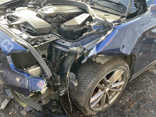 Front right panel BMW 1 (F21) 118 d | BP30160732C59 - Image 38