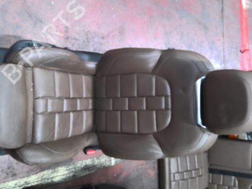 Seats set CITROËN DS5 2.0 BlueHDi 180 | BP30306838C78 - Image 2