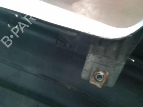 Bak støtfanger SEAT TOLEDO II (1M2) 1.9 TDI | BP20725842C8 