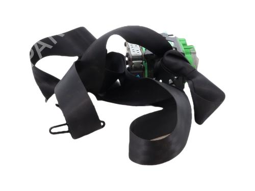 Front right seatbelt CITROËN BERLINGO MULTISPACE (B9) 1.6 HDi 90 | BP38526463I25 - Image 3