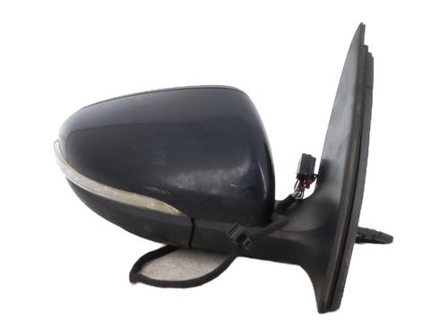 Right mirror VW GOLF VI (5K1) 1.4 TSI | BP27989331C27 