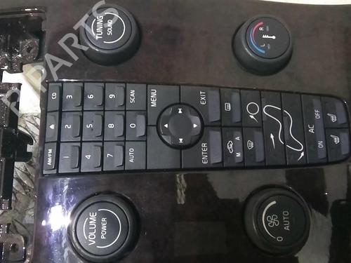 Climate control VOLVO V50 (545) 1.6 D | BP21817567I5  - Image 6