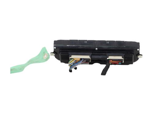 Climate control VW GOLF VI (5K1) 2.0 TDI | BP38940220I5 - Image 3