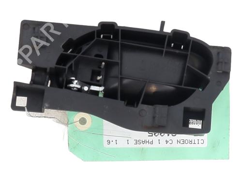 Rear right interior door handle CITROËN C4 I (LC_) 1.6 16V | BP29560147I16 