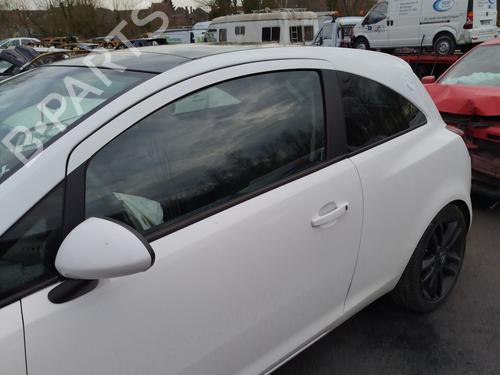 Engine OPEL CORSA D (S07) 1.4 (L08, L68) | BP25924257M1  - Image 21