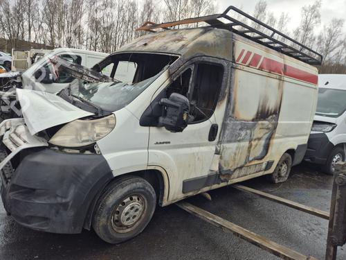 Gearbox CITROËN JUMPER II Van 2.2 HDi 120 | BP36150331M3 - Image 9