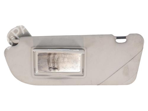 Used Left sun visor CITROËN XSARA (N1) 2.0 HDi 90 (90 hp) 30555897