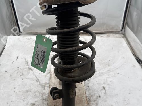 Left front shock absorber PEUGEOT 607 (9D, 9U) 2.2 HDi | BP38307374M16 - Image 5