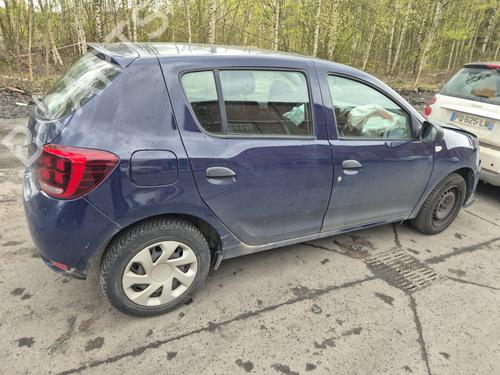 Starter DACIA SANDERO II 1.0 SCe 75 (B8JC, B8JD, B8NC) | BP37504515M8 - Image 16