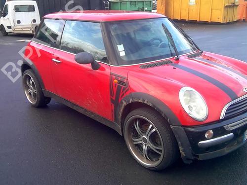 Starter MINI MINI (R50, R53) One | BP21059264M8  - Image 5