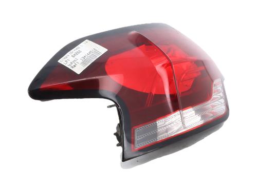Left taillight CITROËN DS4 (NX_) 1.6 HDi 110 | BP39957849C34 - Image 3