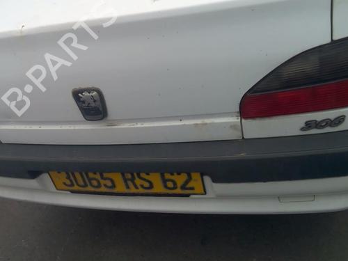 Used Parts PEUGEOT 306 (7B, N3, N5) 1.9 SLD 1878018