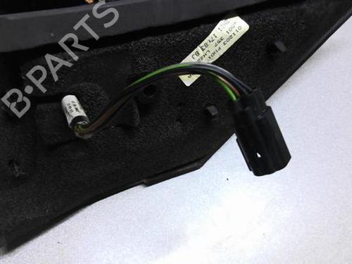 Left mirror FORD FUSION (JU_) 1.4 TDCi | BP21999708C26 
