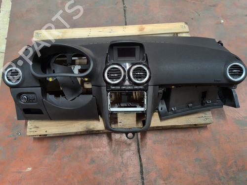 Dashboard OPEL CORSA D (S07)  | BP34172958C46  - Image 5