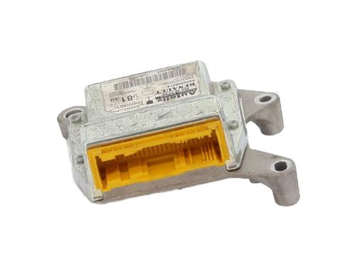 ECU airbags RENAULT ESPACE IV (JK0/1_) 2.0 dCi (JK01, JK02, JK1J, JK1K, JK1H) | BP31166494M53