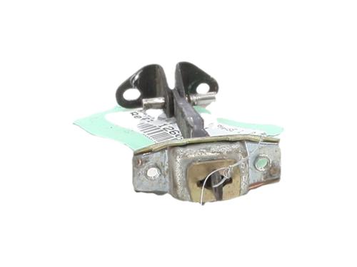 Used Hinge/Door check strap Hinge/Door check strap TOYOTA RAV 4 II (_A2_) 2.0 D 4WD (CLA20_, CLA21_, CLA20R, CLA21R) (116 hp) 35939599 35939599