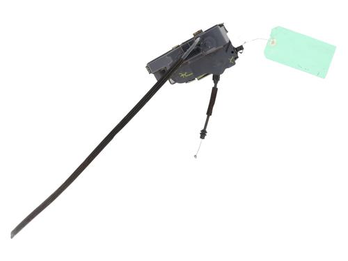 Front right lock PEUGEOT 307 CC (3B) 1.6 16V | BP28160163C97 
