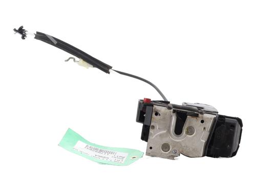 Højre bagtil lås SAAB 9-3 Estate (E50) 1.9 TTiD (180 hp) 31166401