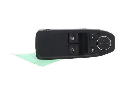 Left front window switch RENAULT CLIO V (B7_) 1.5 Blue dCi 85 (B7AG) | BP34256755I27  - Image 5