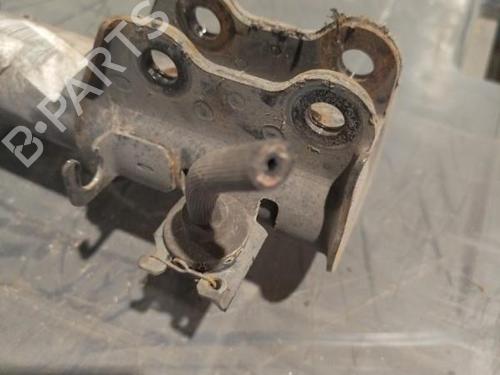 Left front shock absorber ALFA ROMEO MITO (955_) 0.9 TwinAir (955.AXW1B) | BP20354312M16 