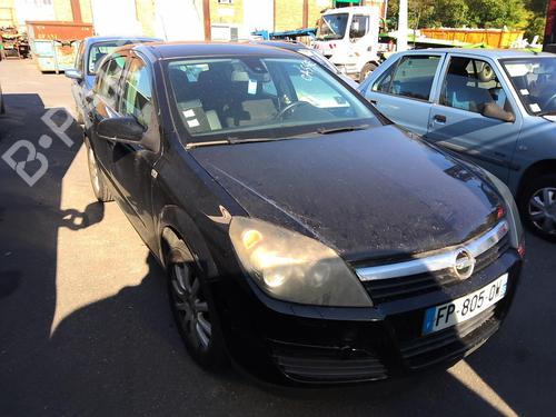 Tailgate lift support OPEL ASTRA H (A04) 1.6 (L48) | BP20362071C138 