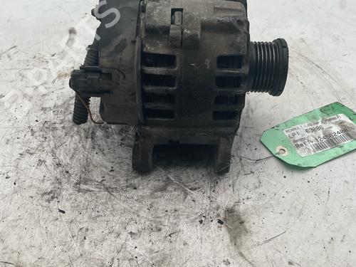 Used Alternator Alternator RENAULT LAGUNA II (BG0/1_) [2001-2007] 35902061 35902061