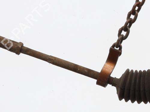 Steering rack RENAULT CLIO II (BB_, CB_) 1.5 dCi (B/C2J) | BP28160107M22 