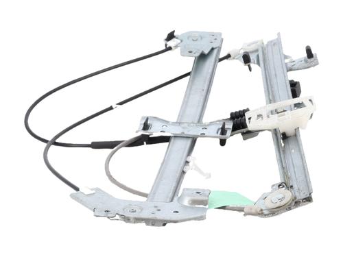 Used Front right window mechanism Front right window mechanism 37450913 37450913