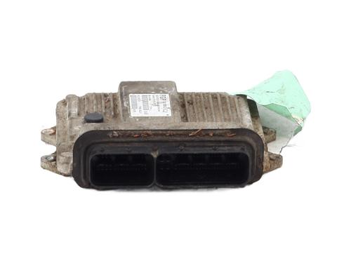 Used Engine control unit (ECU) OPEL CORSA D (S07) 1.3 CDTI (L08, L68) (90 hp) 31704576